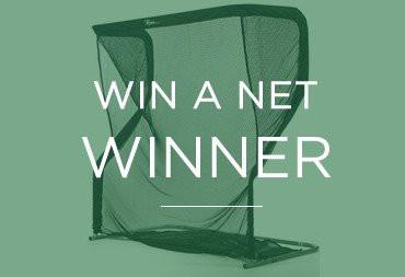 3rd Quarter 2016 - "Win-A-Net" Winner Announced