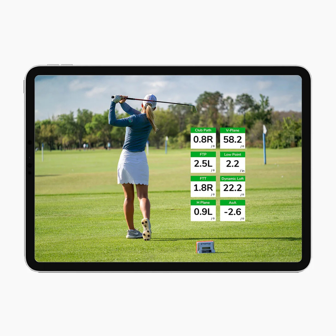 FlightScope Mevo+ Pro Package