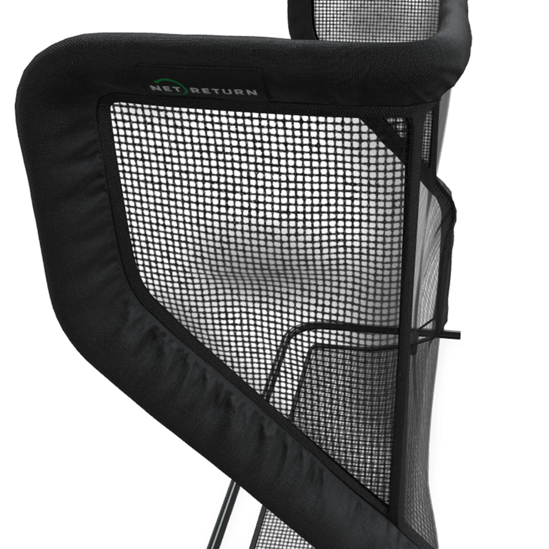 Net Return Pro 9