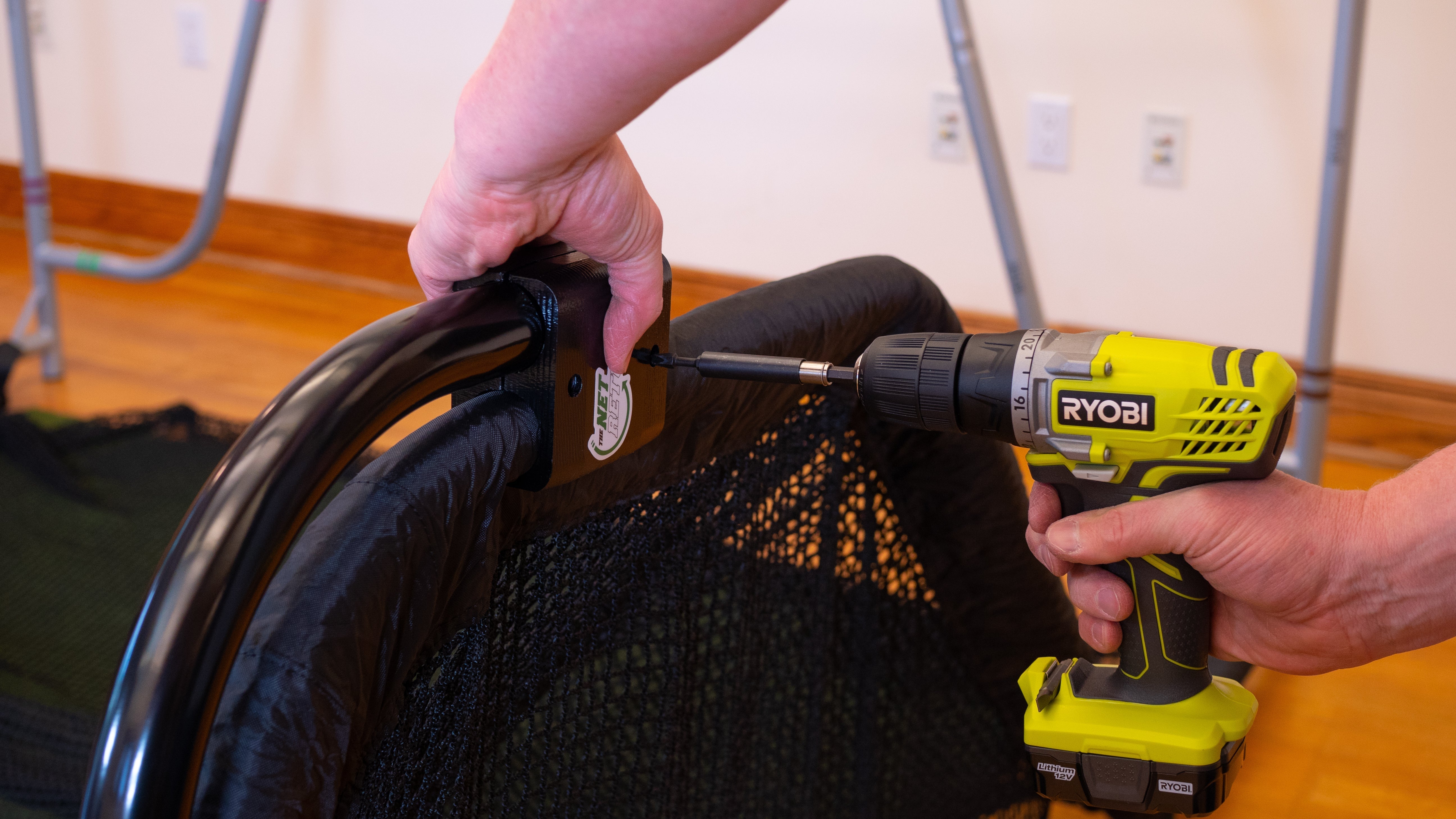 Pro & Pro 8 - No Fly Zone V1