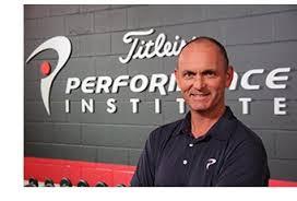 Titleist Performance Institute