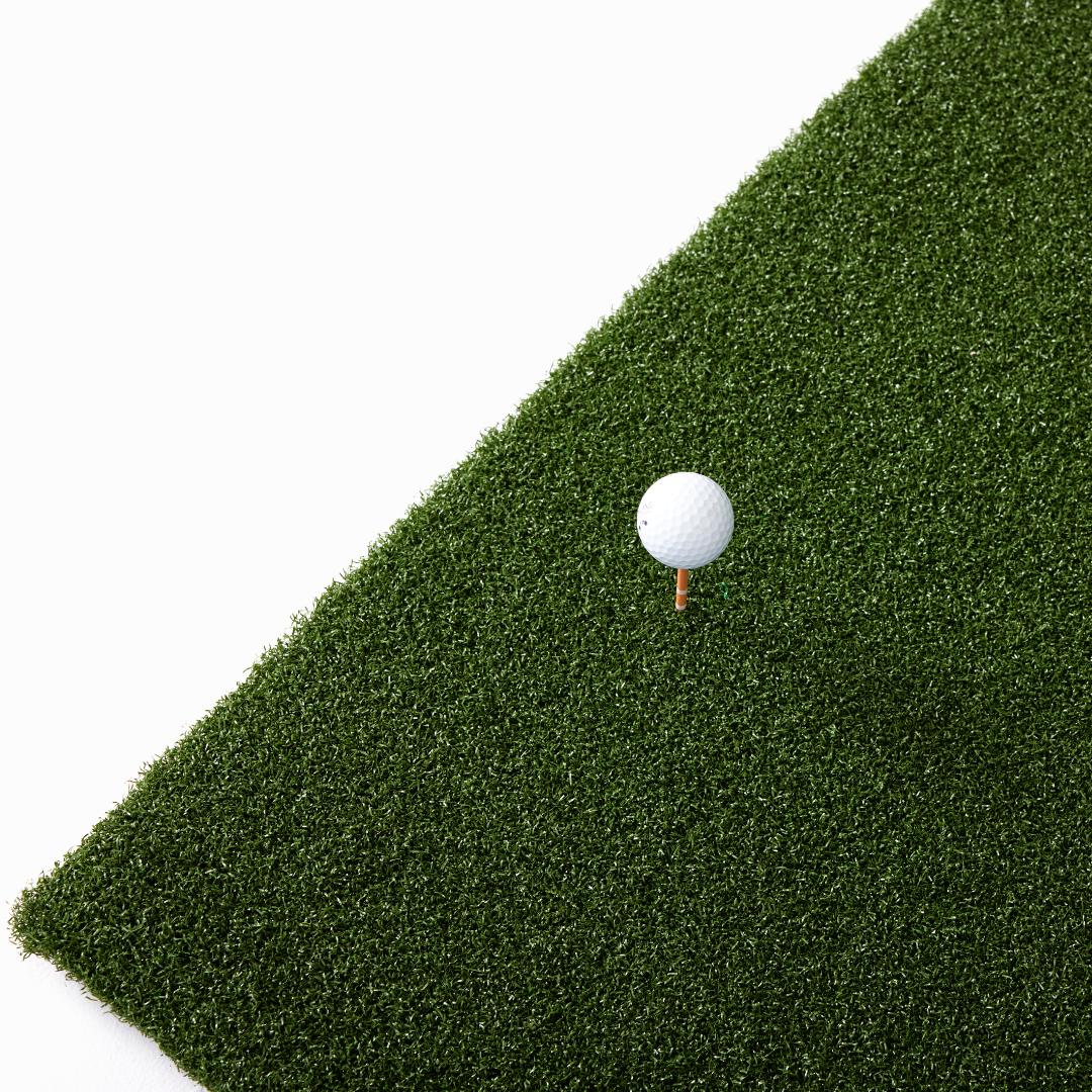 Premium Hitting Mat