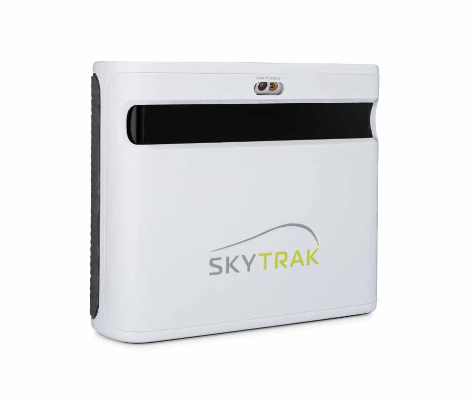 SkyTrak+ & The Net Return Golfnetze