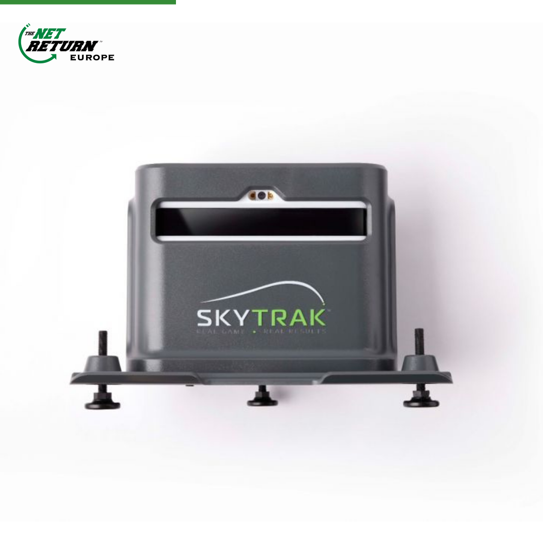 SkyTrak+ & Simulator Series