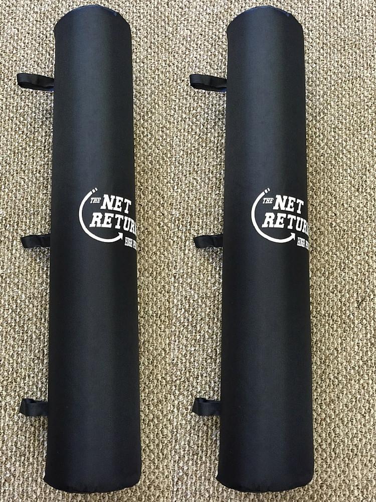 Frame Pads (2) Pro