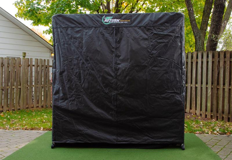 Outdoor Cover Pro Series V2 Large 8'