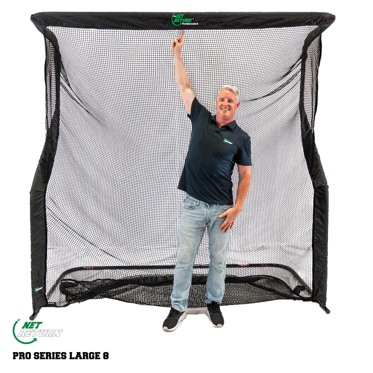 Pro 8/9/10 Package