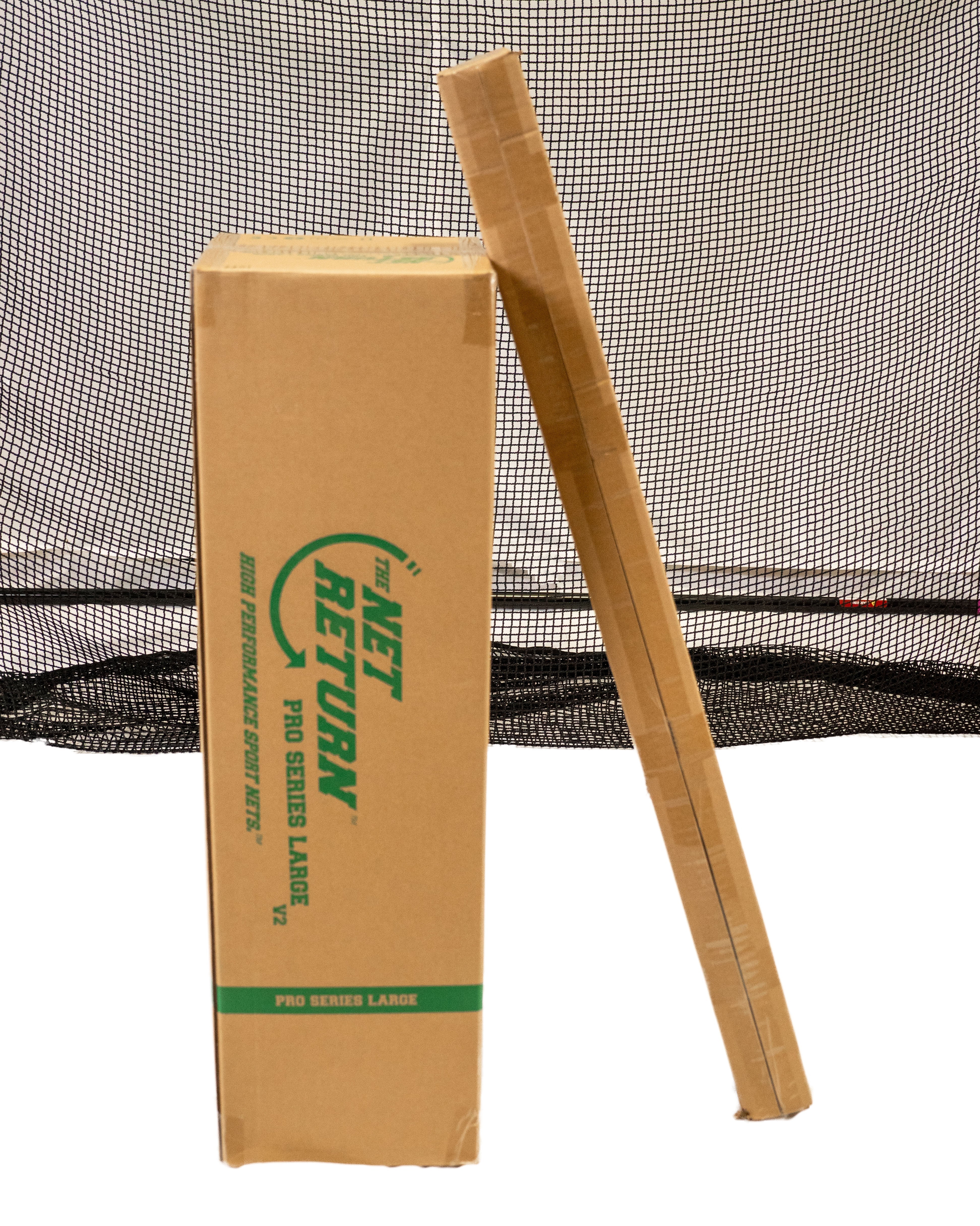 Pro 8/9/10 Package