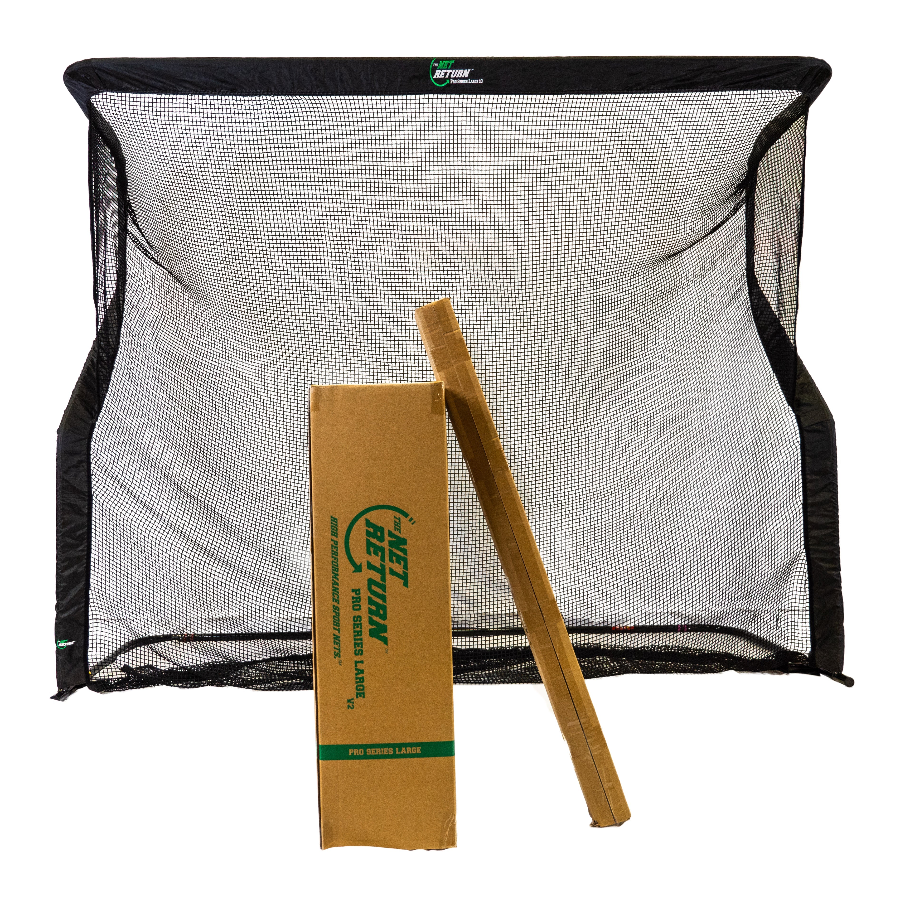 Pro 8/9/10 Package
