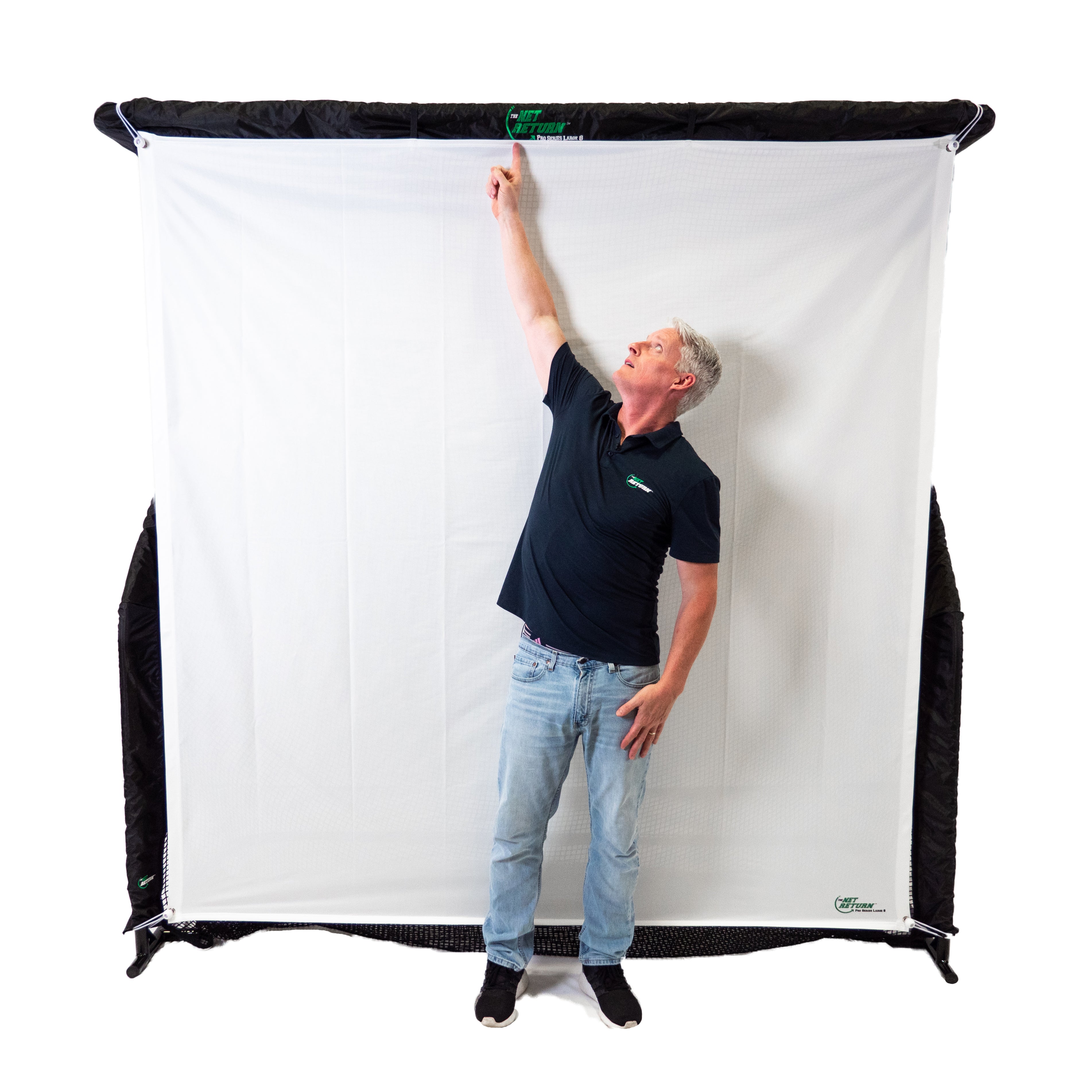 Simulator Kit Pro 9