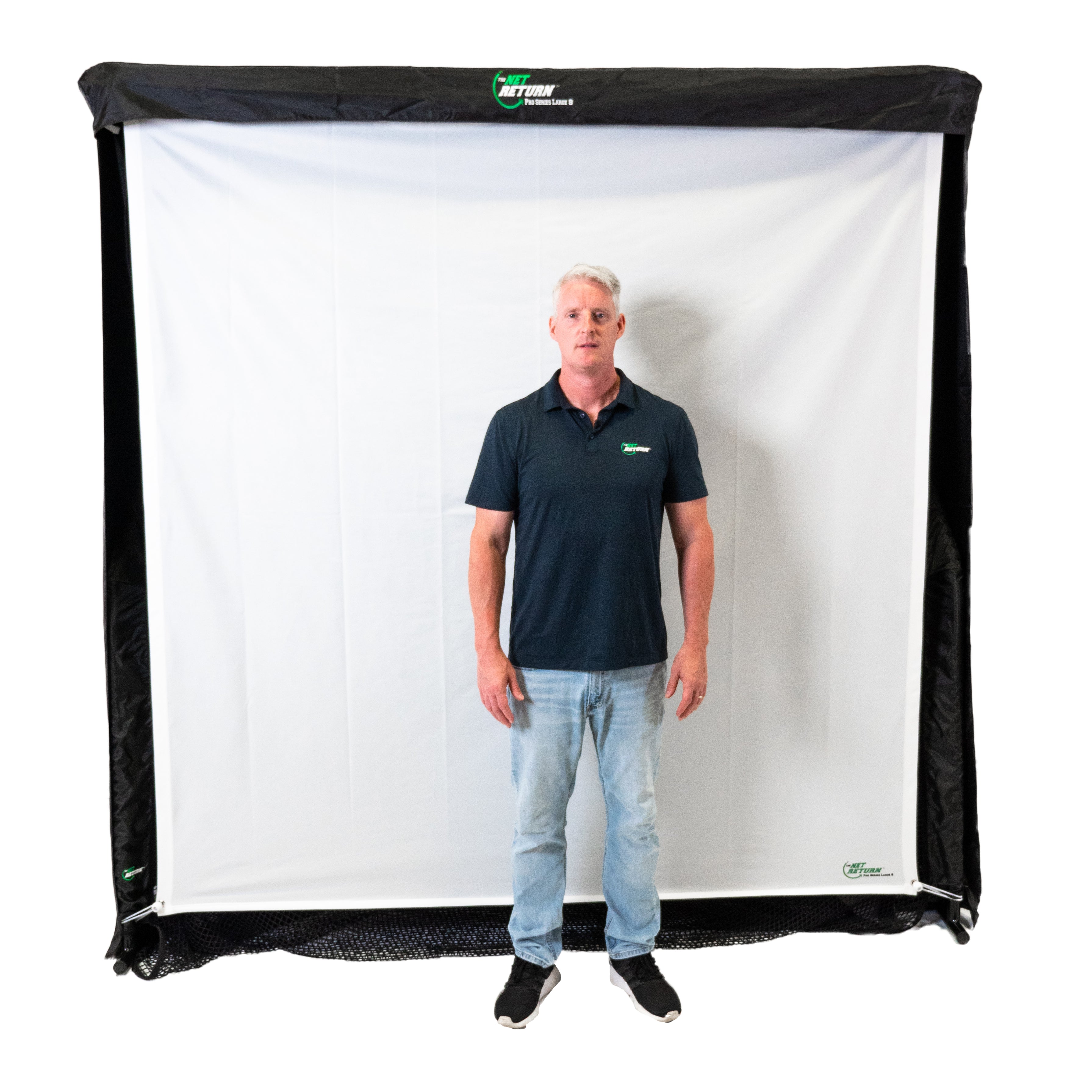 Simulator Kit Pro 9