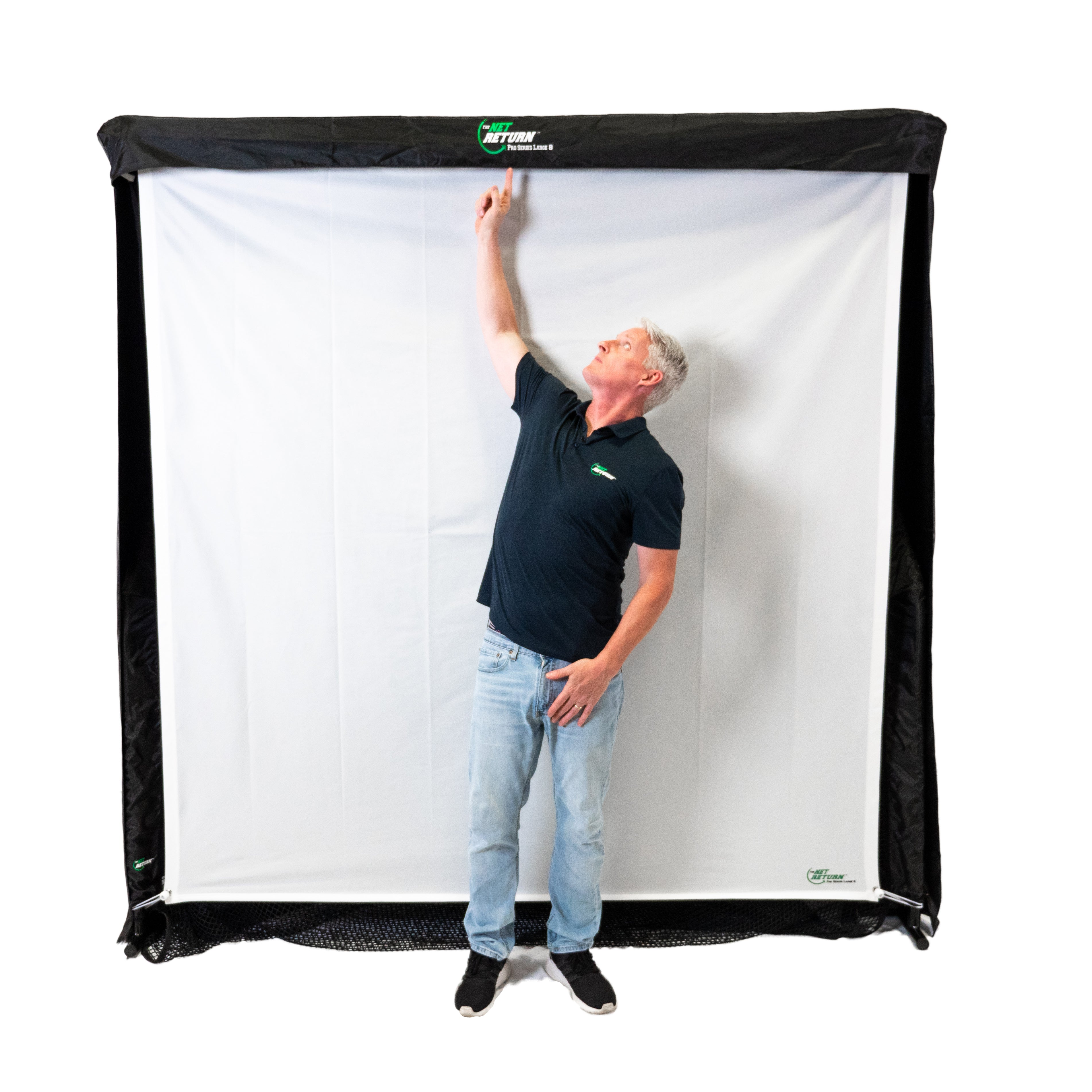 Simulator Kit Pro 9