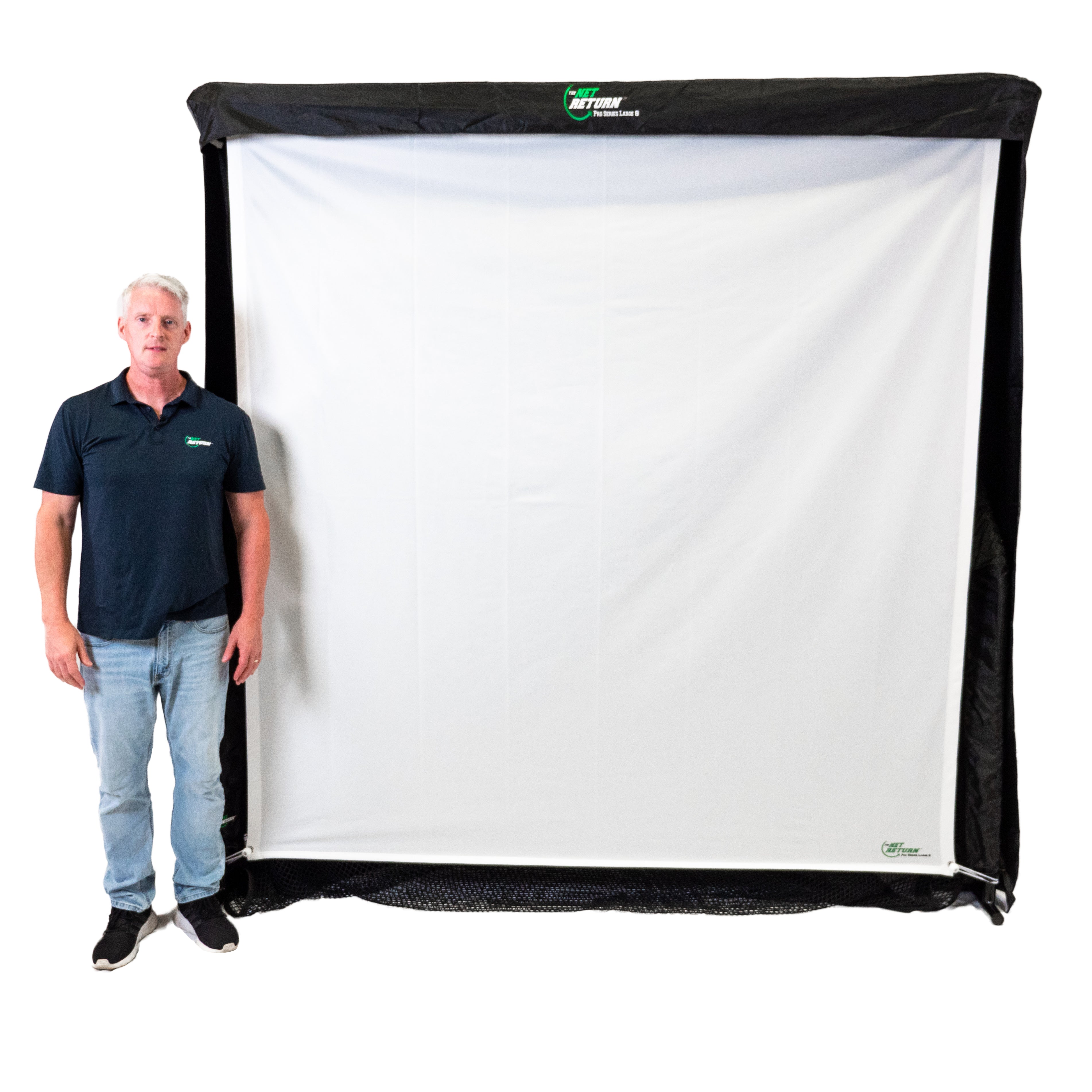 Simulator Kit Pro 9