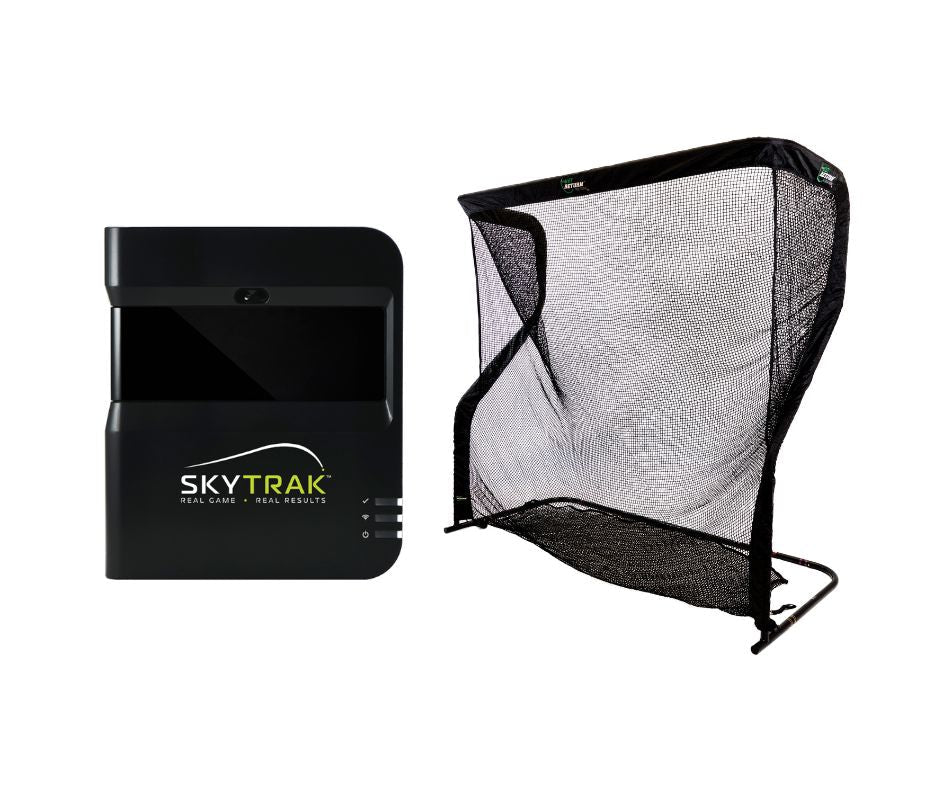 SkyTrak & Pro Series V2 Large Nets